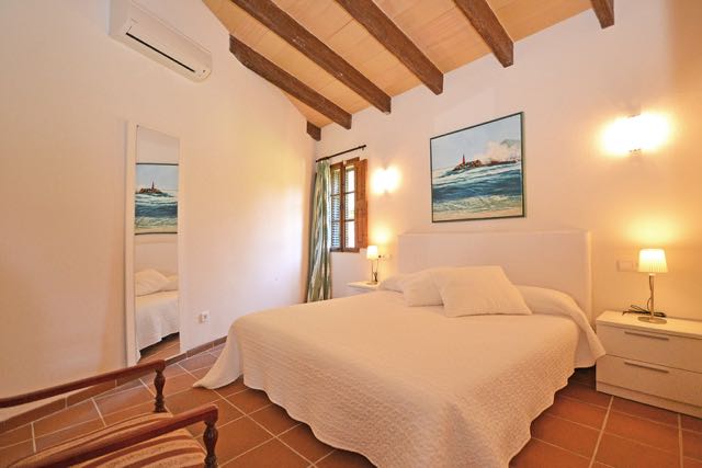 Finca Romina in Llubí, Mallorca – Ansicht 19