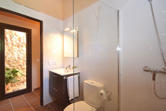 Finca Romina in Llubí, Mallorca – Ansicht 22
