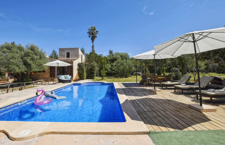 Finca Rotana Manacor in Manacor, Mallorca