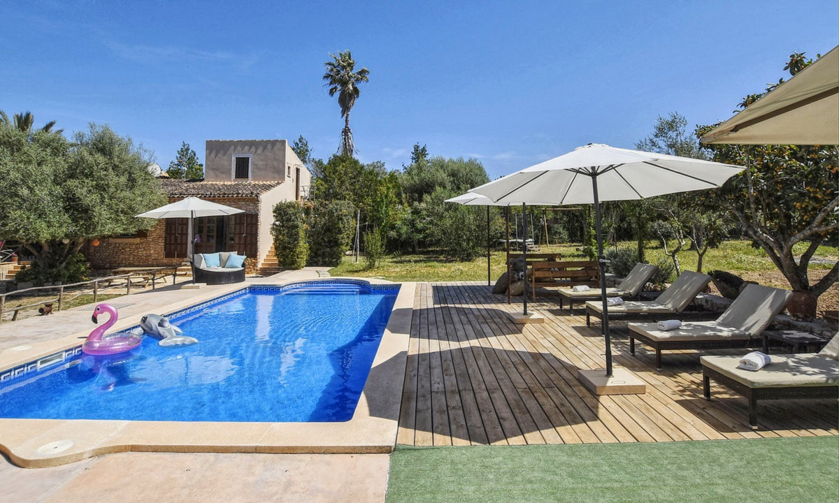 Finca Rotana Manacor in Manacor, Mallorca – Ansicht 2