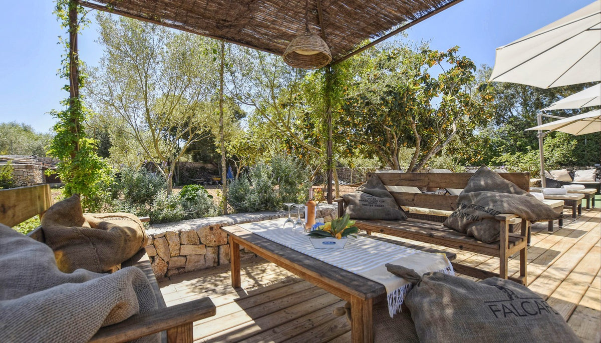 Finca Rotana Manacor in Manacor, Mallorca – Ansicht 8