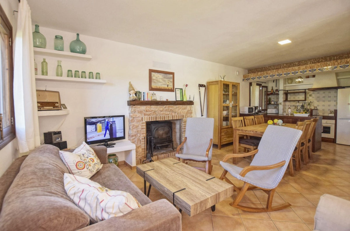 Finca Rotana Manacor in Manacor, Mallorca – Ansicht 16