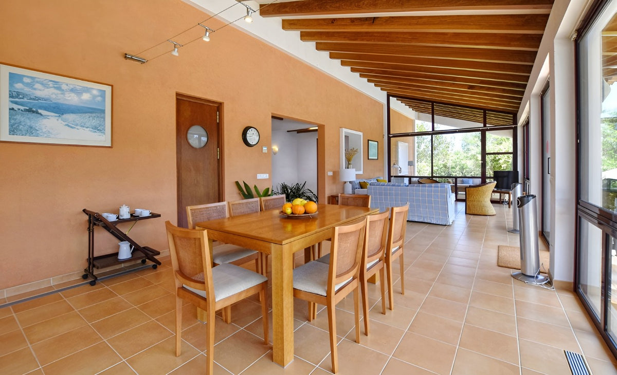 Finca Sa Font d'en Ros in Son Servera, Mallorca – Ansicht 17