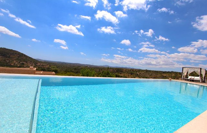 Finca Sa Granja in Sant Llorenç des Cardassar, Mallorca – Ansicht 7