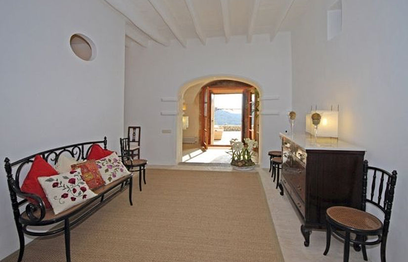 Finca Sa Granja in Sant Llorenç des Cardassar, Mallorca – Ansicht 23