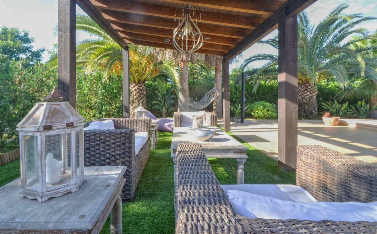 Finca Sa Lino in Palma, Mallorca – Ansicht 18