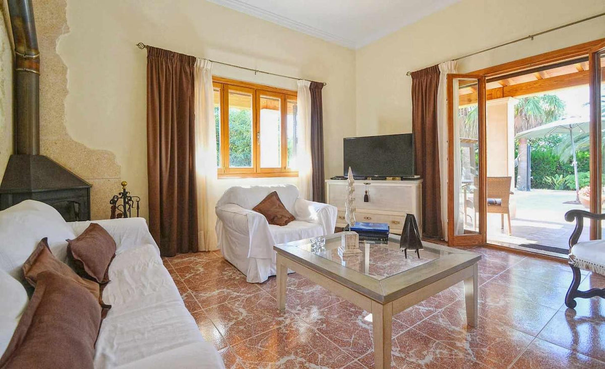 Finca Sa Lino in Palma, Mallorca – Ansicht 19