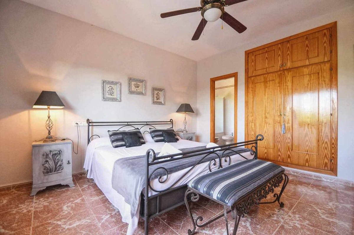 Finca Sa Lino in Palma, Mallorca – Ansicht 24