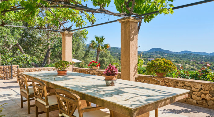 Finca Sa Pedra Bella in Alqueria Blanca, Mallorca – Ansicht 4