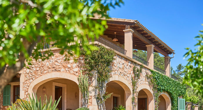 Finca Sa Pedra Bella in Alqueria Blanca, Mallorca – Ansicht 5