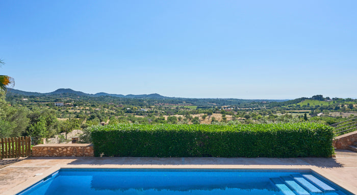 Finca Sa Pedra Bella in Alqueria Blanca, Mallorca – Ansicht 8