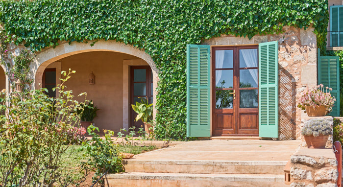 Finca Sa Pedra Bella in Alqueria Blanca, Mallorca – Ansicht 9