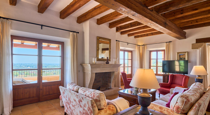 Finca Sa Pedra Bella in Alqueria Blanca, Mallorca – Ansicht 13