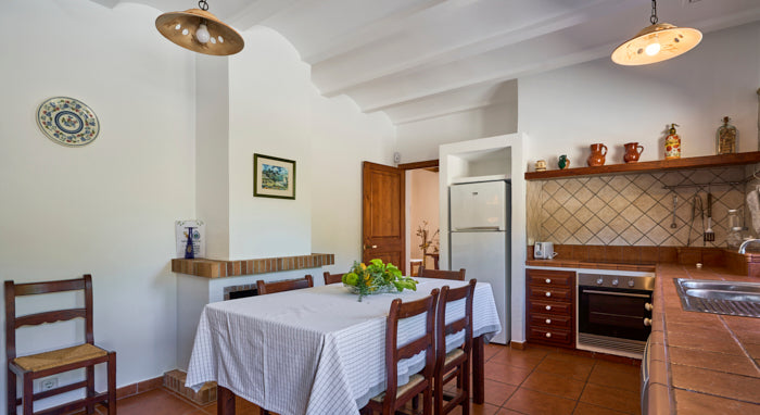 Finca Sa Pedra Bella in Alqueria Blanca, Mallorca – Ansicht 22