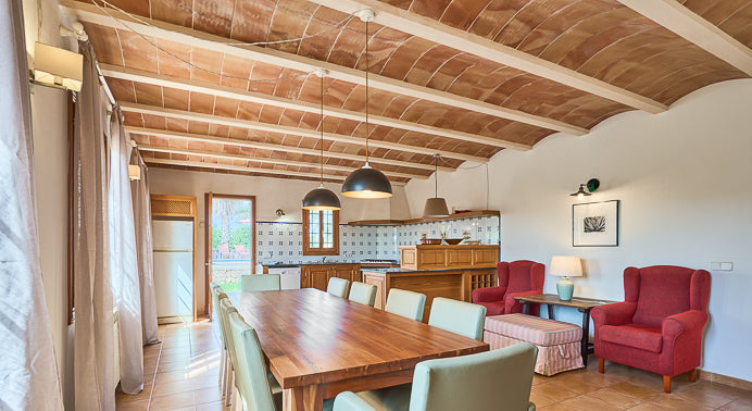 Finca Sa Torrassa in Cas Concos, Mallorca – Ansicht 11
