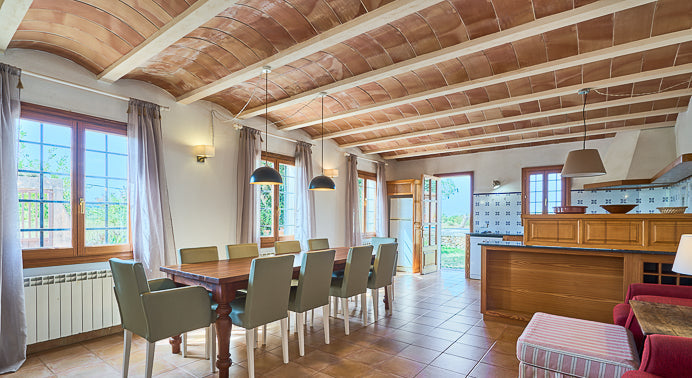 Finca Sa Torrassa in Cas Concos, Mallorca – Ansicht 12