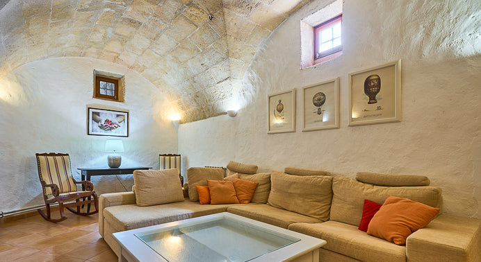 Finca Sa Torrassa in Cas Concos, Mallorca – Ansicht 19