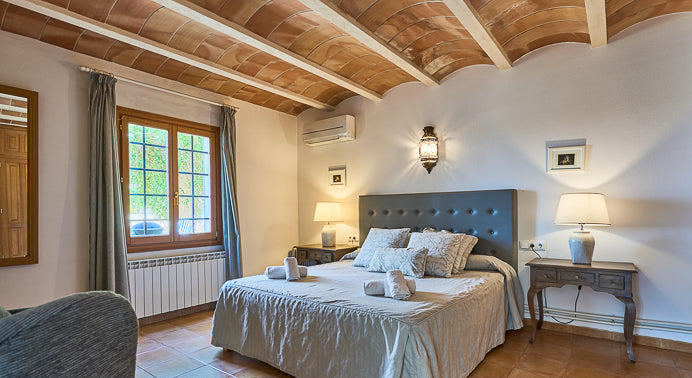 Finca Sa Torrassa in Cas Concos, Mallorca – Ansicht 21