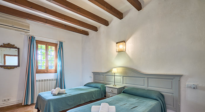 Finca Sa Torrassa in Cas Concos, Mallorca – Ansicht 24