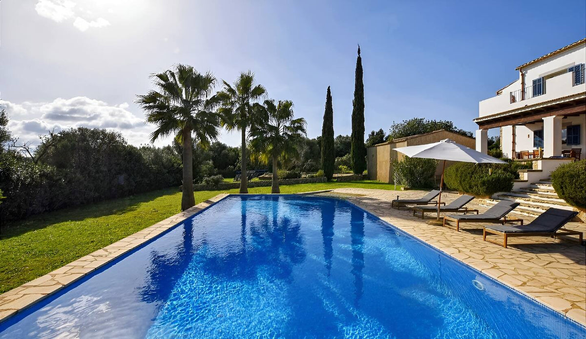 Finca Sagrua in Sant Llorenç des Cardassar, Mallorca – Ansicht 10