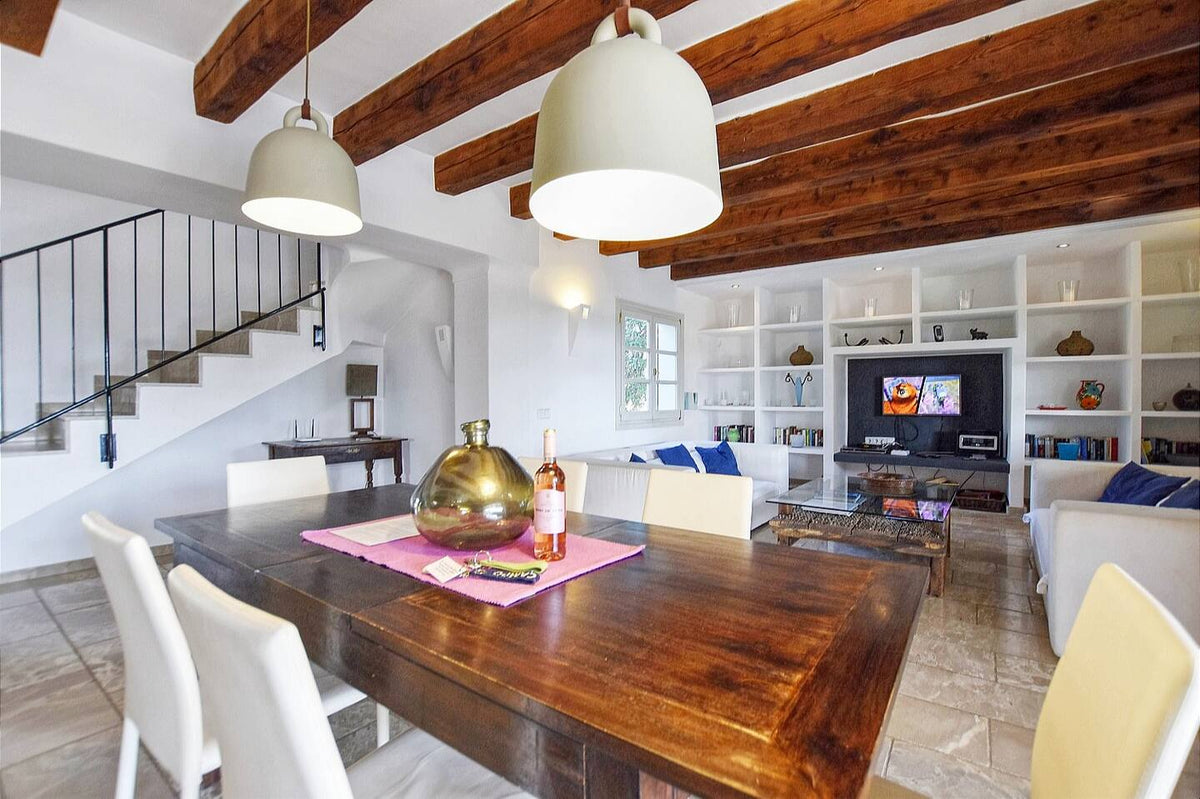 Finca Sagrua in Sant Llorenç des Cardassar, Mallorca – Ansicht 22