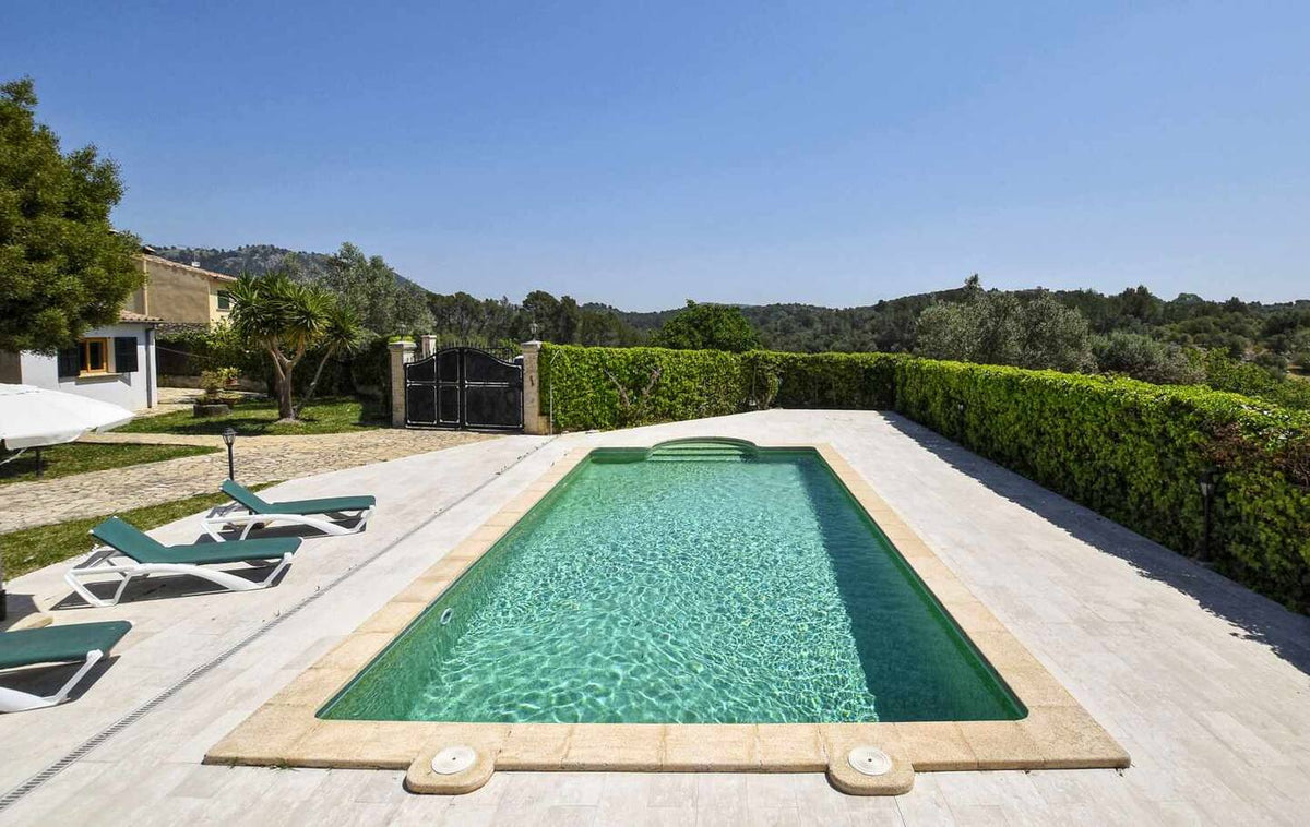 Finca Sahara in Selva, Mallorca – Ansicht 8