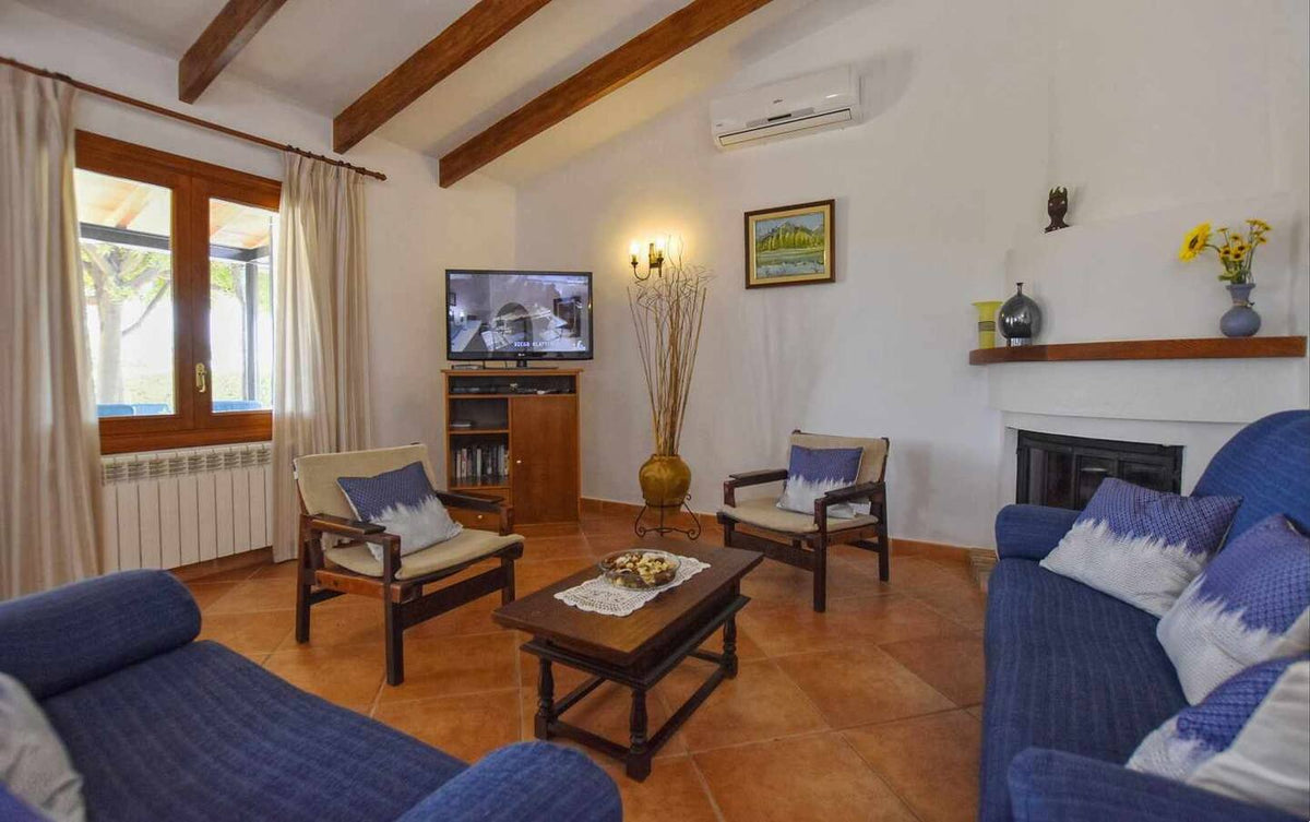 Finca Sahara in Selva, Mallorca – Ansicht 18