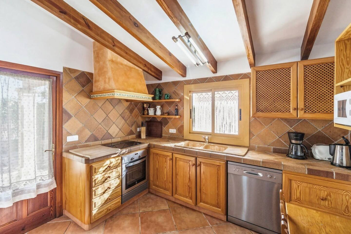 Finca Sahara in Selva, Mallorca – Ansicht 20
