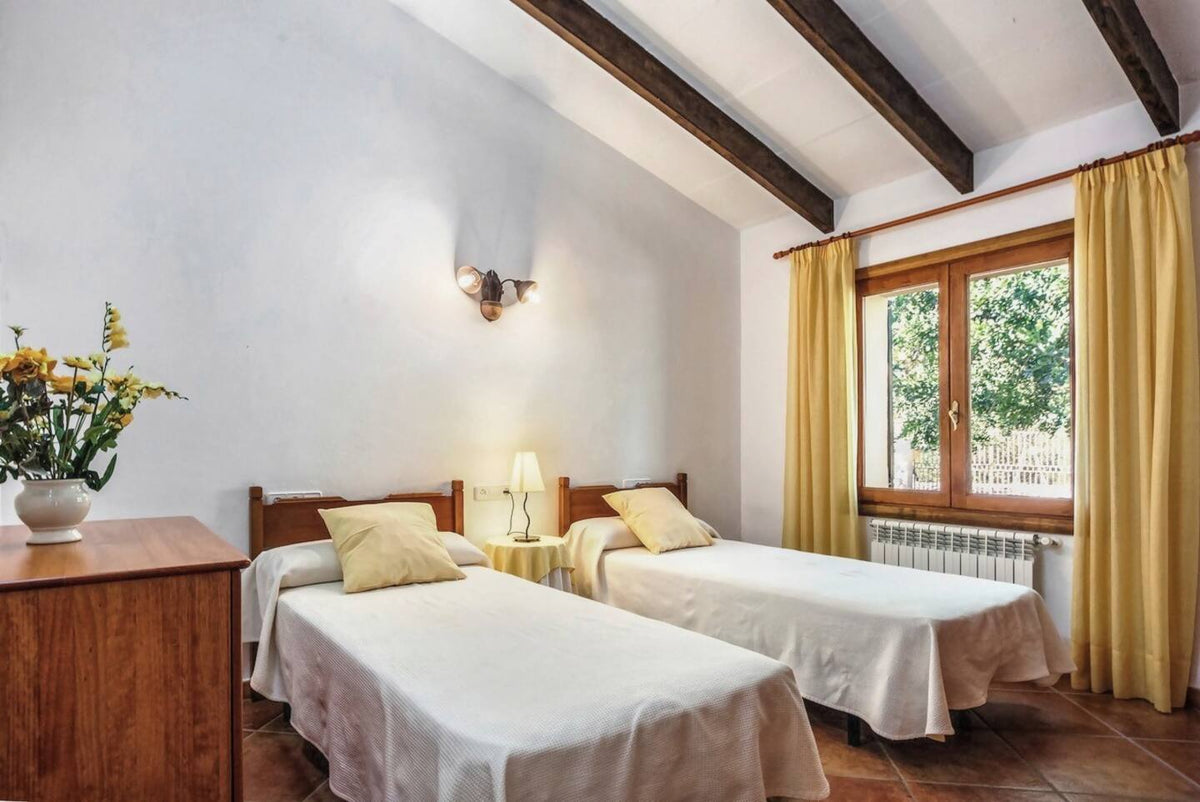 Finca Sahara in Selva, Mallorca – Ansicht 24