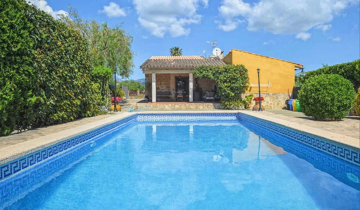 Finca Sandia in Búger, Mallorca – Ansicht 5