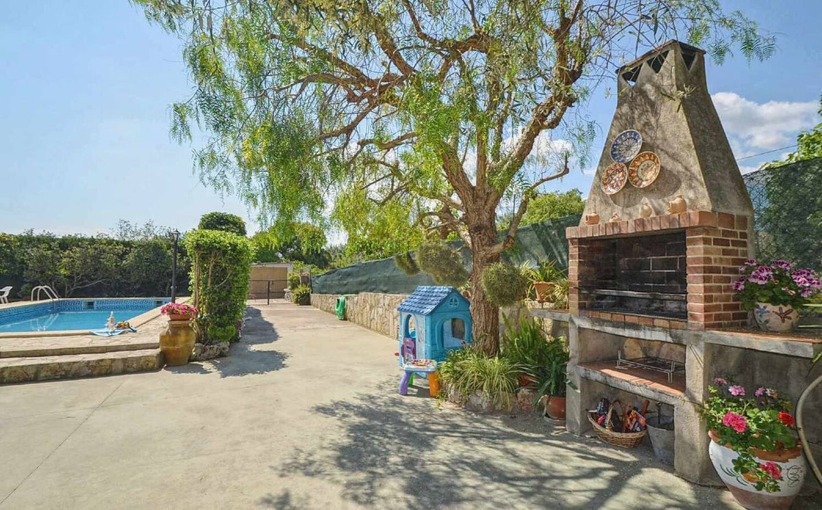 Finca Sandia in Búger, Mallorca – Ansicht 6
