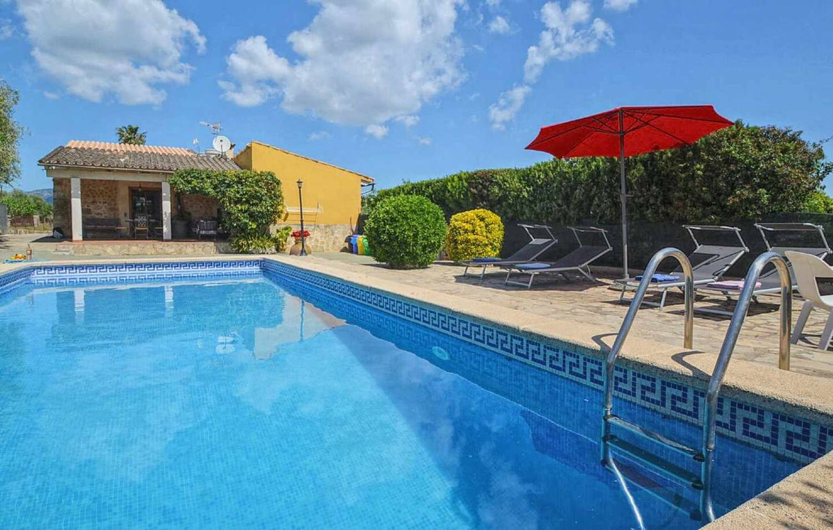 Finca Sandia in Búger, Mallorca – Ansicht 9