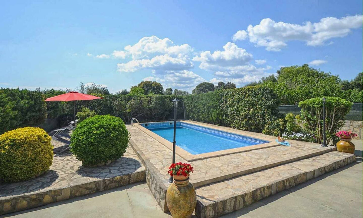 Finca Sandia in Búger, Mallorca – Ansicht 11