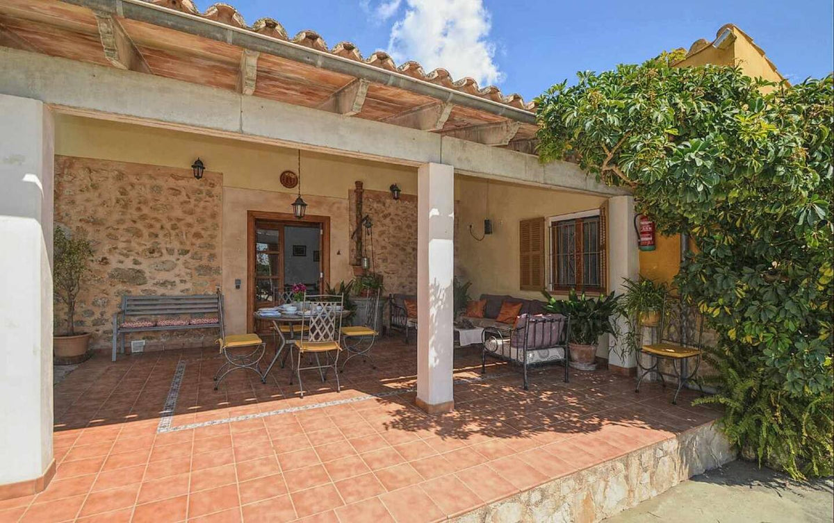 Finca Sandia in Búger, Mallorca – Ansicht 17