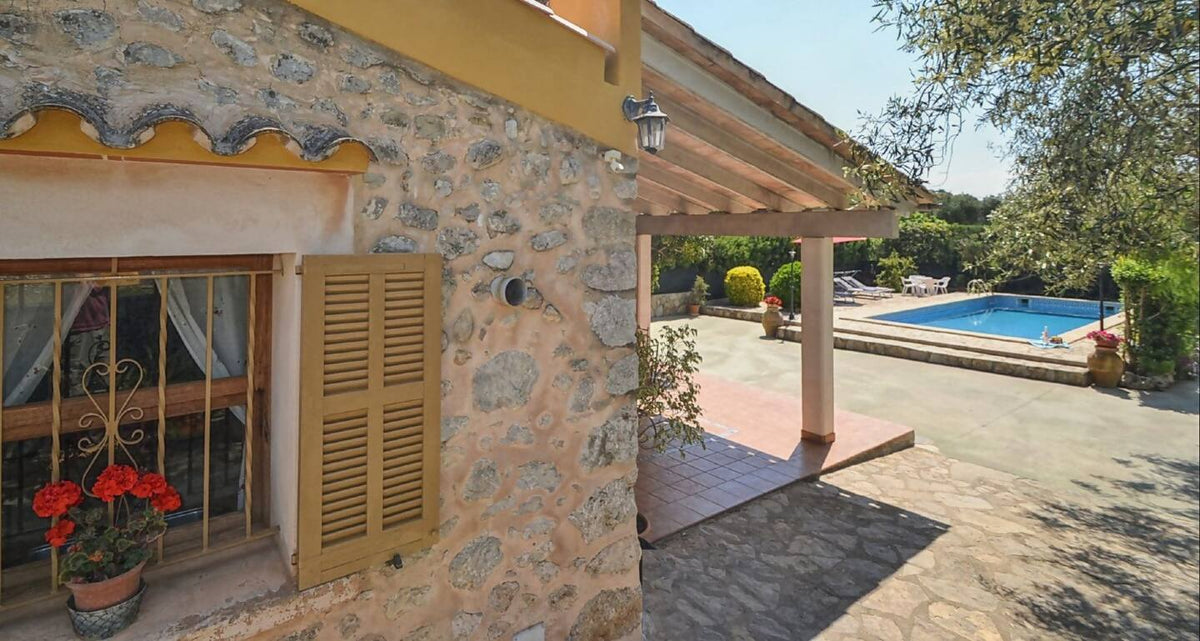 Finca Sandia in Búger, Mallorca – Ansicht 20