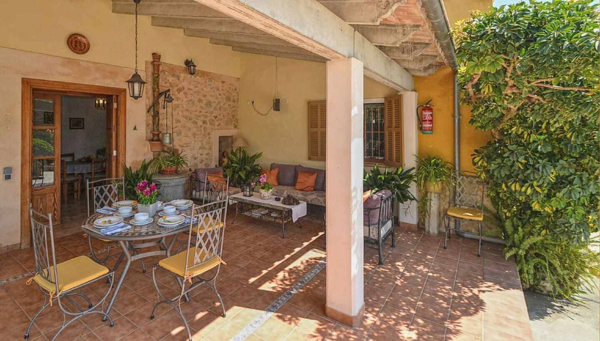Finca Sandia in Búger, Mallorca – Ansicht 22