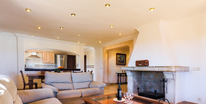 Finca Sarina Sanu in Cala Ferrera, Mallorca – Ansicht 14