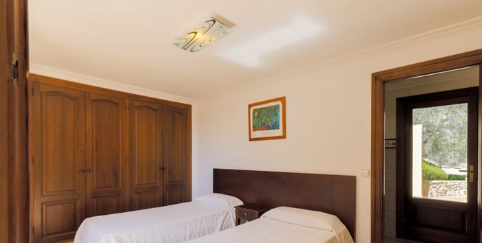 Finca Sarina Sanu in Cala Ferrera, Mallorca – Ansicht 22