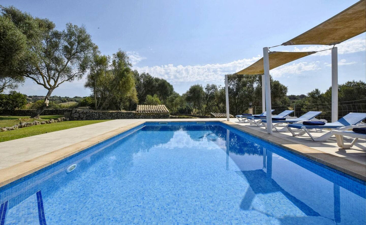 Finca Simoneta in Porto Cristo, Mallorca – Ansicht 4
