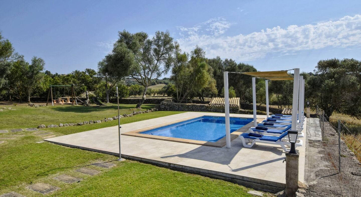 Finca Simoneta in Porto Cristo, Mallorca – Ansicht 10