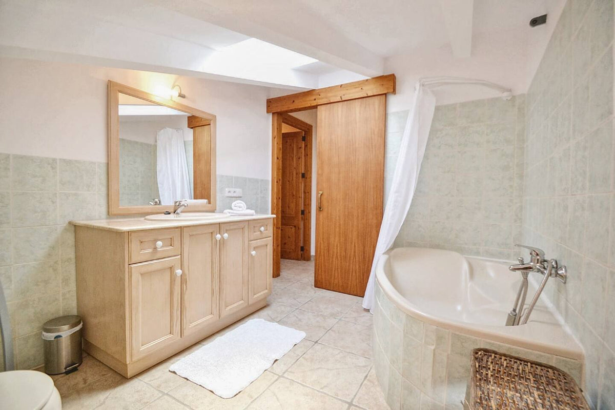 Finca Simoneta in Porto Cristo, Mallorca – Ansicht 23