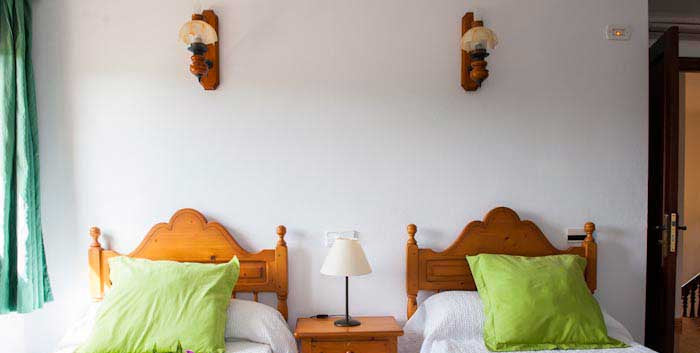 Finca Son Aguilo in S'Horta, Mallorca – Ansicht 21