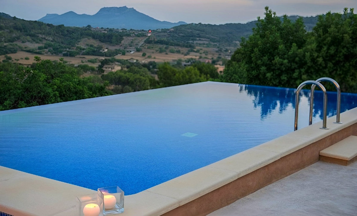 Finca Son Llodra in Son Macià, Mallorca – Ansicht 9