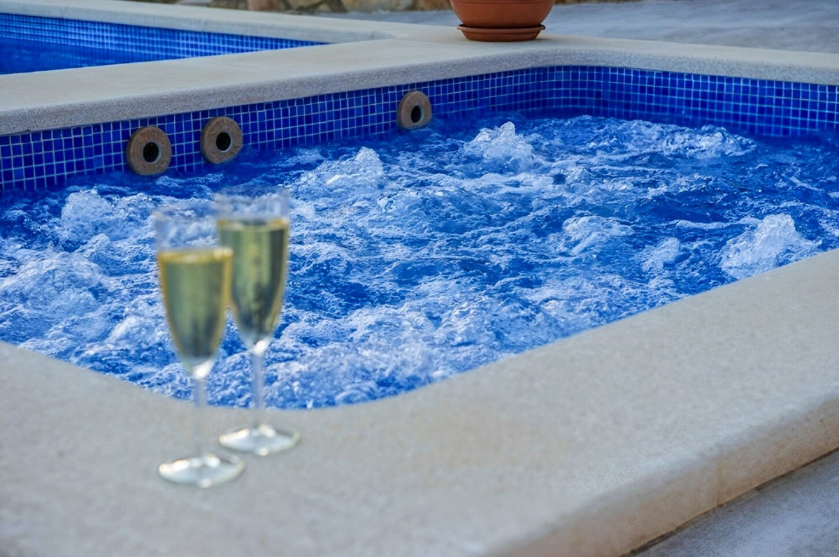 Finca Son Llodra in Son Macià, Mallorca – Ansicht 17