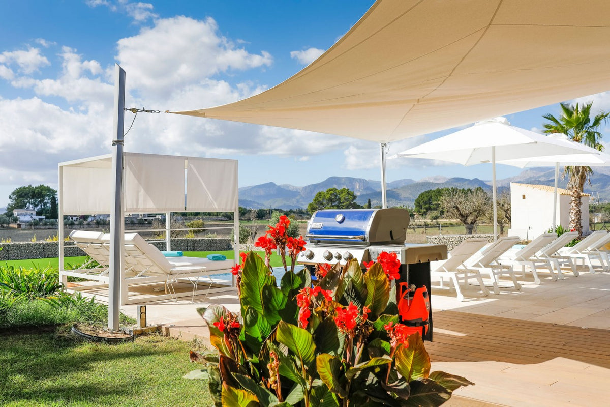 Finca Son Set in Inca, Mallorca – Ansicht 8