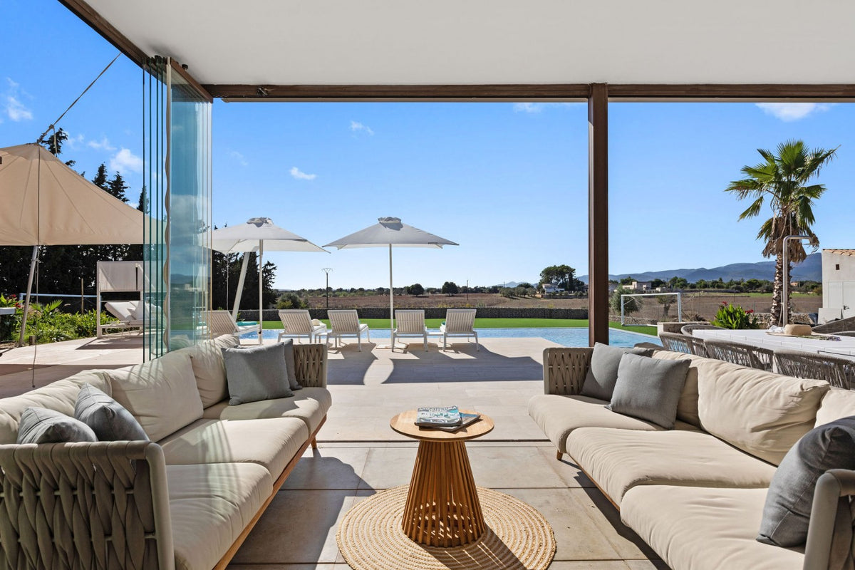 Finca Son Set in Inca, Mallorca – Ansicht 11
