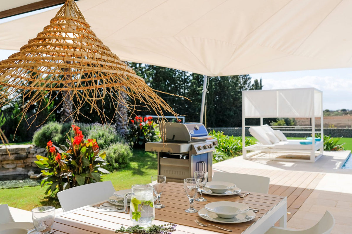 Finca Son Set in Inca, Mallorca – Ansicht 14