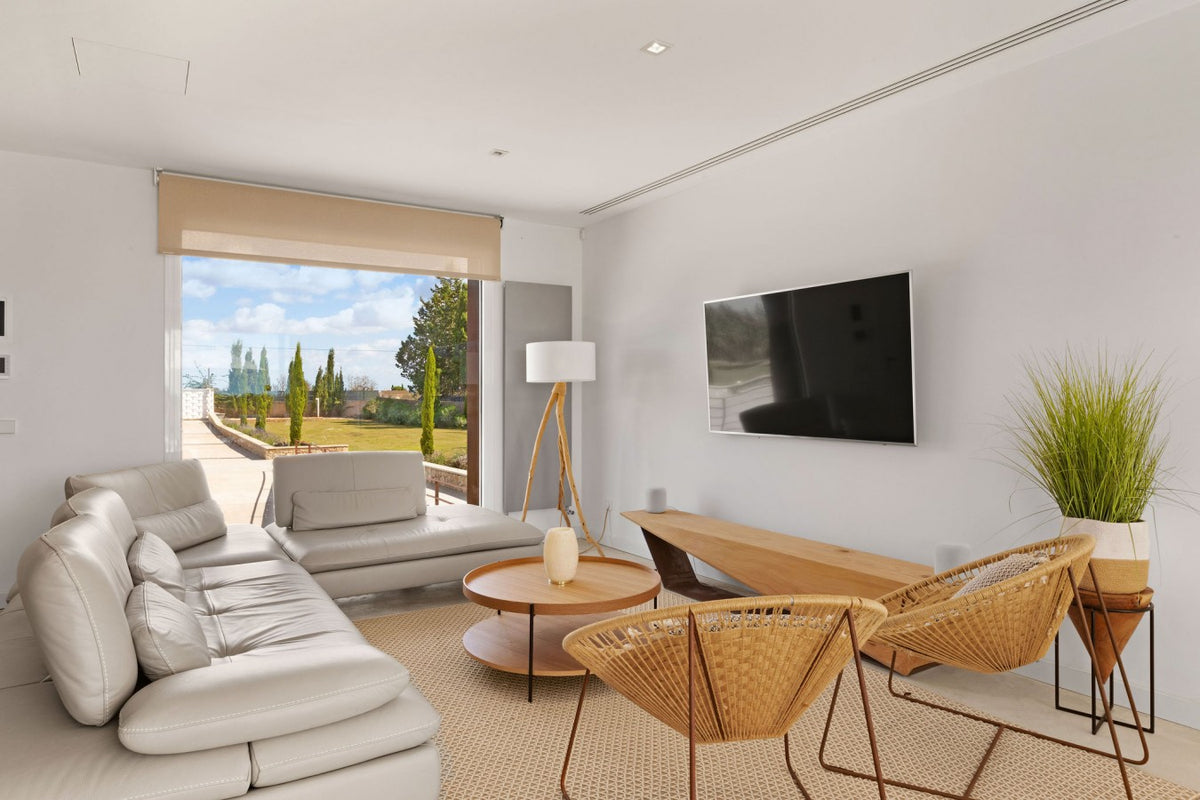 Finca Son Set in Inca, Mallorca – Ansicht 19