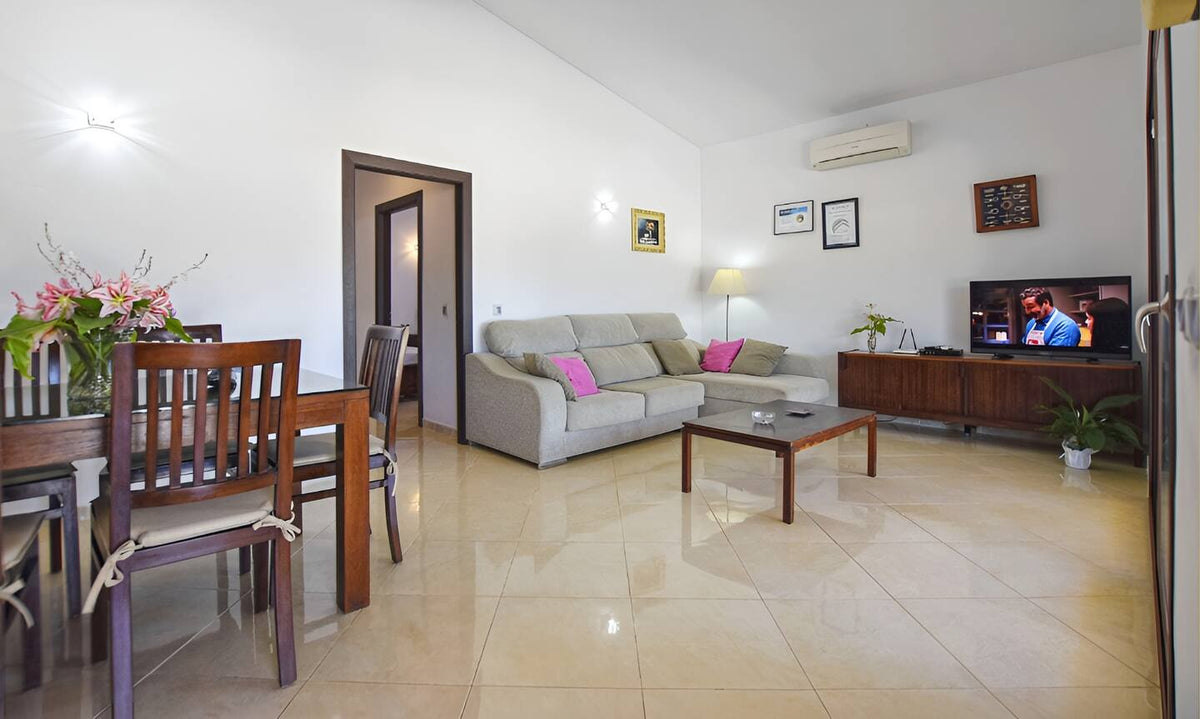 Finca Songil in Campanet, Mallorca – Ansicht 15