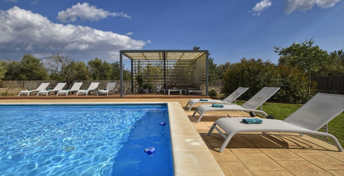 Finca Sontoro in Binissalem, Mallorca – Ansicht 3